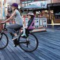 Children's bike helmet ABUS Smooty 2.0 pink watermelon 5