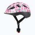 Children's bike helmet ABUS Smooty 2.0 pink watermelon 3
