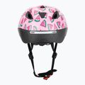 Children's bike helmet ABUS Smooty 2.0 pink watermelon 4