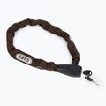ABUS Catena 6806 brown bicycle lock 82518