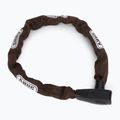 ABUS Catena 6806 brown bicycle lock 82518 2