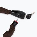 ABUS Catena 6806 brown bicycle lock 82518 3