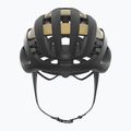 ABUS AirBreaker bicycle helmet black/gold 86830 6