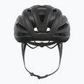 ABUS StormChaser velvet black bicycle helmet 4