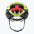 ABUS StormChaser bicycle helmet neon yellow 5