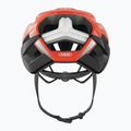 ABUS StormChaser shrimp orange bicycle helmet 5