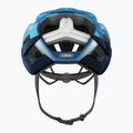 ABUS StormChaser steel blue bicycle helmet 5