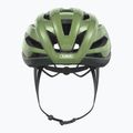 ABUS StormChaser bicycle helmet opal green 4