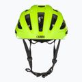 ABUS bike helmet Macator signal yellow 2