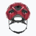 ABUS bicycle helmet Macator bordeaux red 5