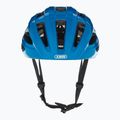 ABUS bike helmet Macator steel blue 2