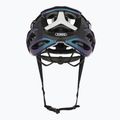 ABUS bike helmet AirBreaker flip flop purple 3