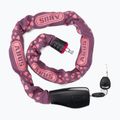 ABUS Catena 6806K/75 red bicycle lock 87776 2
