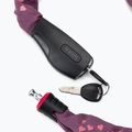 ABUS Catena 6806K/75 red bicycle lock 87776 3