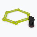 Bicycle lock ABUS Bordo uGrip 5700C/80 SH yellow 87793 2