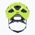 Bike helmet ABUS Macator Mips signal yellow 3
