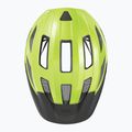 Bike helmet ABUS Macator Mips signal yellow 4