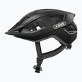 ABUS bike helmet Aduro 3.0 velvet black 2