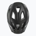 ABUS bike helmet Aduro 3.0 velvet black 3
