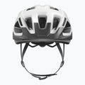 ABUS bike helmet Aduro 3.0 fleece white 6