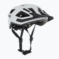 ABUS bike helmet Aduro 3.0 fleece white
