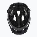 ABUS bike helmet Aduro 3.0 fleece white 5