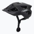 Bike helmet ABUS Aduro 3.0 race black 3