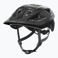 Bicycle helmet ABUS Aduro 3.0 race black