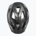 Bike helmet ABUS Aduro 3.0 race black 6