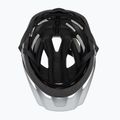 ABUS bike helmet Aduro 3.0 race grey 5