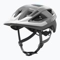 ABUS bike helmet Aduro 3.0 race grey 2