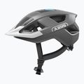 ABUS bike helmet Aduro 3.0 race grey 3