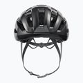 Bicycle helmet ABUS PowerDome shiny black 2