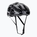 Bike helmet ABUS PowerDome shiny black