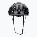 Bike helmet ABUS PowerDome shiny black 2