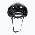 Bike helmet ABUS PowerDome shiny black 4