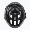 Bike helmet ABUS PowerDome shiny black 5