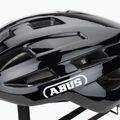 Bike helmet ABUS PowerDome shiny black 7