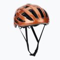 Bicycle helmet ABUS PowerDome goldfish orange
