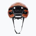 Bicycle helmet ABUS PowerDome goldfish orange 4