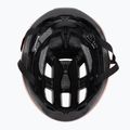 Bicycle helmet ABUS PowerDome goldfish orange 5