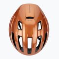 Bicycle helmet ABUS PowerDome goldfish orange 6