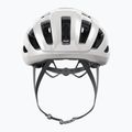 ABUS bike helmet PowerDome MIPS shine white 5