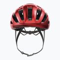 Bicycle helmet ABUS PowerDome MIPS blaze red 2