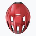 Bicycle helmet ABUS PowerDome MIPS blaze red 4