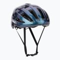 Bicycle helmet ABUS PowerDome MIPS flip flop purple