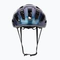 Bicycle helmet ABUS PowerDome MIPS flip flop purple 2
