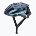 Bicycle helmet ABUS PowerDome MIPS flip flop purple 3