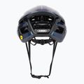 Bicycle helmet ABUS PowerDome MIPS flip flop purple 4