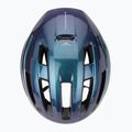 Bicycle helmet ABUS PowerDome MIPS flip flop purple 6